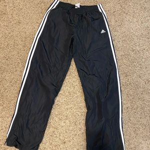 Brand new Adidas sweatpants